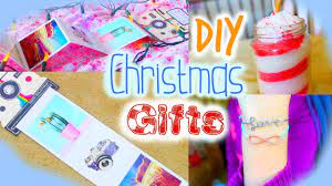 These diy gifts are super easy and affordable — plus, you'll score bonus points with your friends for creativity and thoughtfulness. Diy Christmas Gifts For Friends Mom Teachers Boyfriends Birthday Gifts Youtube