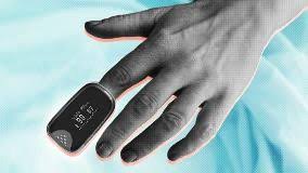 According to medical experts, covid19 patients are found with lower oxygen rate and that's where a small device called pulse oximeter plays an important role. Pulse Oximeters For Covid 19 Everyday Health