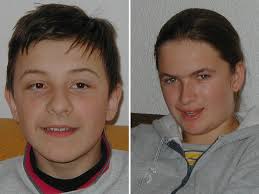 Help Save a Child's Life