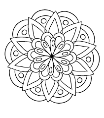 Pin By Maria Diva On Art Mandala Coloring Pages Coloring Book Pages Coloring Books In coloringcrew.com find hundreds of coloring pages of mandalas and online coloring pages for free. pinterest