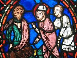 Stained glass continued in popularity into the art deco period of the 1920's to the early 1940's. Pin On At The Museum