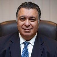 Arjang Sadat Hosseini