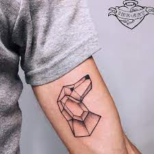 43 Gorgeous Minimalist Tattoo Ideas For Body Art Page 44 Of 44 Tattofit Com Best Tattoo Blog Minimalist Tattoo Ideas Minimalist Tattoo Tattoo Ideas Women