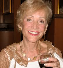 Alma Lucille Walton Byrnes