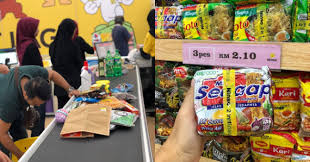 Menjadi wewenang dari kami (penjual) apakah menerima atau menolak pesanan bila pada saat dilakukan pembaharuan, produk dalam pesanan mengalami perubahan harga. Jom Dapatkan Keperluan Harian Korang Di Cawangan Terbaru Ninso