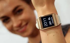 Galaxy Gear, Smartwatch, iWatch… La guerre des montres connectées est lancée