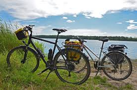 Wenn man unserem stadtrat glaubt, wir finden es zumindest ziemlich gut. Fahrradtour Munchen Tour 1