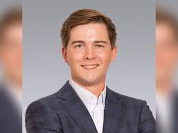 On the Move: Emily Marcum Waldron