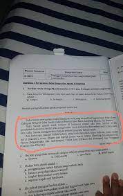 Setelah itu kita masuk kepembahasan tata cara pelaskanaan sholatnya. Jelaskan Cara Menemukan Informasi Pada Teks Bacaan Berbagai Teks Penting