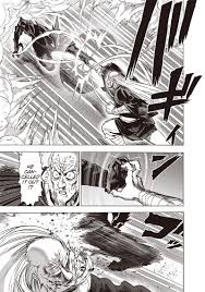 However, he quickly becomes bored with easily defeating monsters, and. One Punch Man Chapter 204 Onepunch Man Chapter 145 Manga 1st Chapter 203 June 29 2021 Irvincogswell62