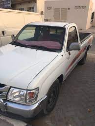 During more than five decades of toyota hilux development, this japanese pickup gains a reputation for its ruggedness and reliability. Used Toyota Hilux 2004 816266 Yallamotor Com