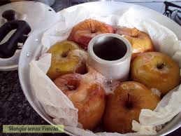 Maybe you would like to learn more about one of these? Mele Cotte Senza Zucchero La Ricetta