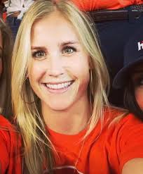 We are so very excited to announce the newest member of our Truth family!!!  She will be our new Crude Oil Director and we think she's kind of a big  deal! Ainsley