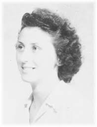 Obituary of Helen 'Frances' Power