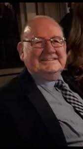 L.C.H.G. Express their sincere condolences to the McLaughlin family of Ard  Colmcille