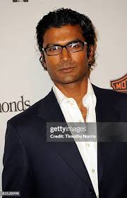 Associate Publisher of Esquire Stephen Jacoby, Hollywood... News Photo