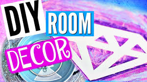 Déco chambre fille ado : Diy Francais Deco Chambre Ado Printemps Spring Room Decor Youtube