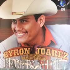 Byron Juarez: albums, songs, playlists