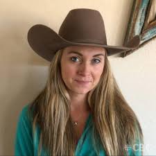 A Special Announcement From Amber Marshall