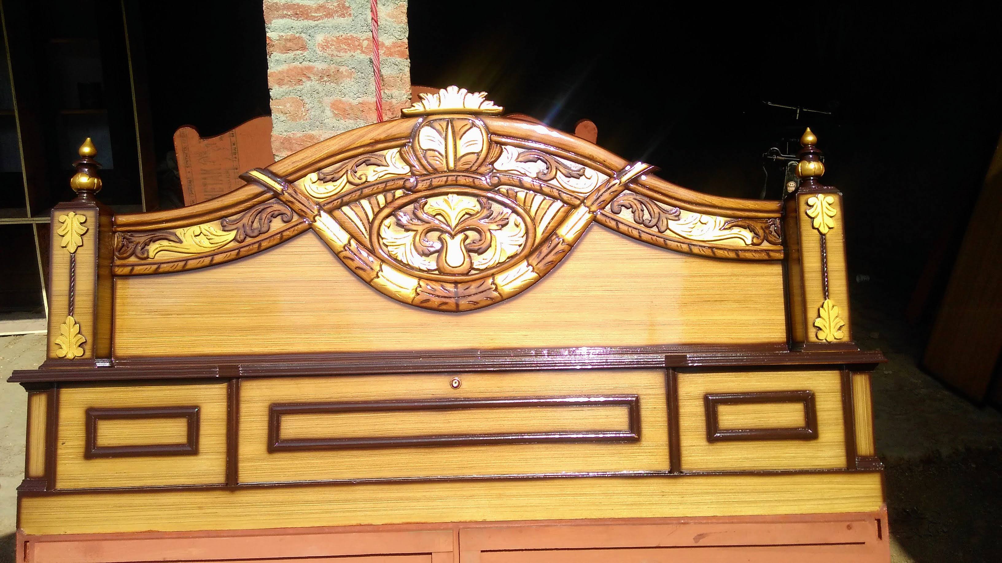 Bed product image