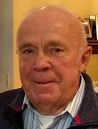 Norbert Weber Obituary (1935