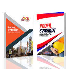 Profil dapat ditambahkan di perangkat yang dibuat setelah tahun 2013. Servis Menulis Profil Syarikat Company Profile Cerita Huda By Huda Halid
