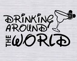 Free Free Disney Princess Drinking Svg