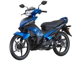 New addition to yamaha's 900 cc range of motorcycles is the 2019 yamaha tracer 900 gt, ckd japan, priced at rm58,888 without road tax, insurance or registration. 2019 Yamaha 135lc On Sale In Malaysia Rm6 868 Paultan Org