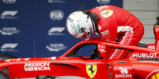 2008 wurde in frankreich zum vorerst letzten mal ein grand prix ausgetragen, auf der. Gp Japan 2018 Ferrari Blamiert Sich Bei Hamilton Pole