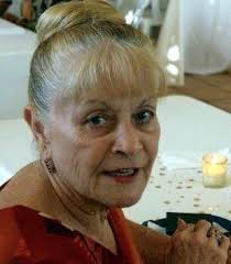 Gladys Gómez Hernández Obituary