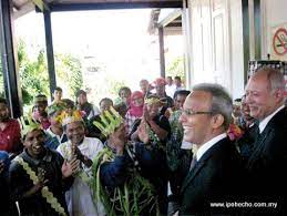 People similar to or like amani williams hunt abdullah. Celebration Four Orang Asli Acquitted By Court Is A Time Of Joy Weehingthong