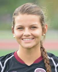 2014 Women's Soccer Roster