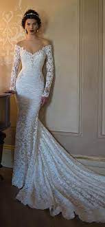 New styles are added daily, so grab your best fit while you can! Off The Shoulder Lace Wedding Dress By Berta Bridal Wedding Dress Long Sleeve Berta Wedding Dress Wedding Dress Sleeves