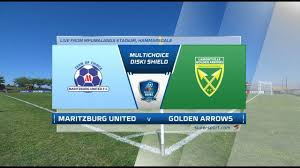 Can maritzburg united complete the job in the south africa premier soccer league against lamontville golden arrows team? Multichoice Diski Shield Maritzburg United Vs Golden Arrows Youtube