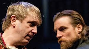 Theatre Review: 'Hedda Gabler' at Quotidian Theatre Company