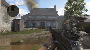 First off, you can rank up your character and weapons to get more attachments and so forth and you can equip them. The Best Assault Rifles In Call Of Duty Wwii Updated Dec 27 2017