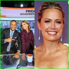 WAIT… WHAT?!' Dylan Dreyer's BOMBSHELL Announcement STUNS Craig & Savannah!  · Good Morning Friends · Facebook