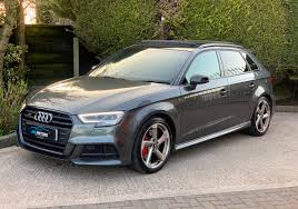Image result for Daytona Gray 2017 A3