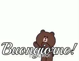 Buongiorno Buona Giornata Gif Buongiorno Buonagiornata Goodmorning Discover Share Gifs Buongiorno Gif Good Morning
