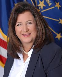 County Councilwoman Kimberly Cates Facing 2 Misdemeanors For DUI