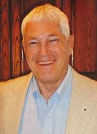 Terry Phanis Swanger (1943-2023)