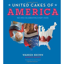 James martin answered audiences' cooking dilemmas on. United Cakes Of America Amazon Co Uk Brown Warren Cogan Joshua 9781584798392 Books