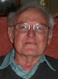 Kenneth Graham Hilbig (1930-2008)