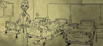 10.13 housekeeping room(s) 131 10.14 employee facilities 131 10.15 nursing unit (for inpatients) 131 10.16 sterilizing facilities 133 10.17 physical therapy unit 133 10.18 occupational therapy unit 133 10.19 prosthetics and orthotics unit 133 10.20 speech and hearing unit 133 10.21 dental unit 134 10.22 imaging suite 134 10.23 pharmacy unit 134 Reference To Tv Show Archives Horror Obsessive