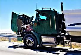 Odszkodowanie za uszkodzony samochód ciężarowy na gruncie PIT
