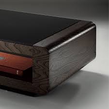 High quality, low height modern coffee table. Penthouse Dark Penthouse Rectangular Coffee Table Coffee Tables Cookes Furniture