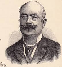 PORTRAIT XIXE GEORGES De Dramard Bretteville sur Dives Calvados Peintre EUR  14,99