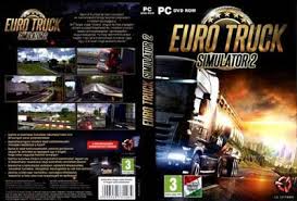 Download Euro Truck Simulator 2 Full Cracked Game Free For Pc Free Games Download Simulation