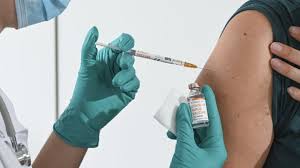 It only targets specific strains. Overheid Past Voor Verplicht Coronavaccin De Tijd