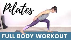 Best Workout Videos 20 Youtube Workouts You Can Do Anywhere